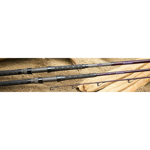 St. Croix Mojo Surf Spinning Rod - 8, Medium for sale online