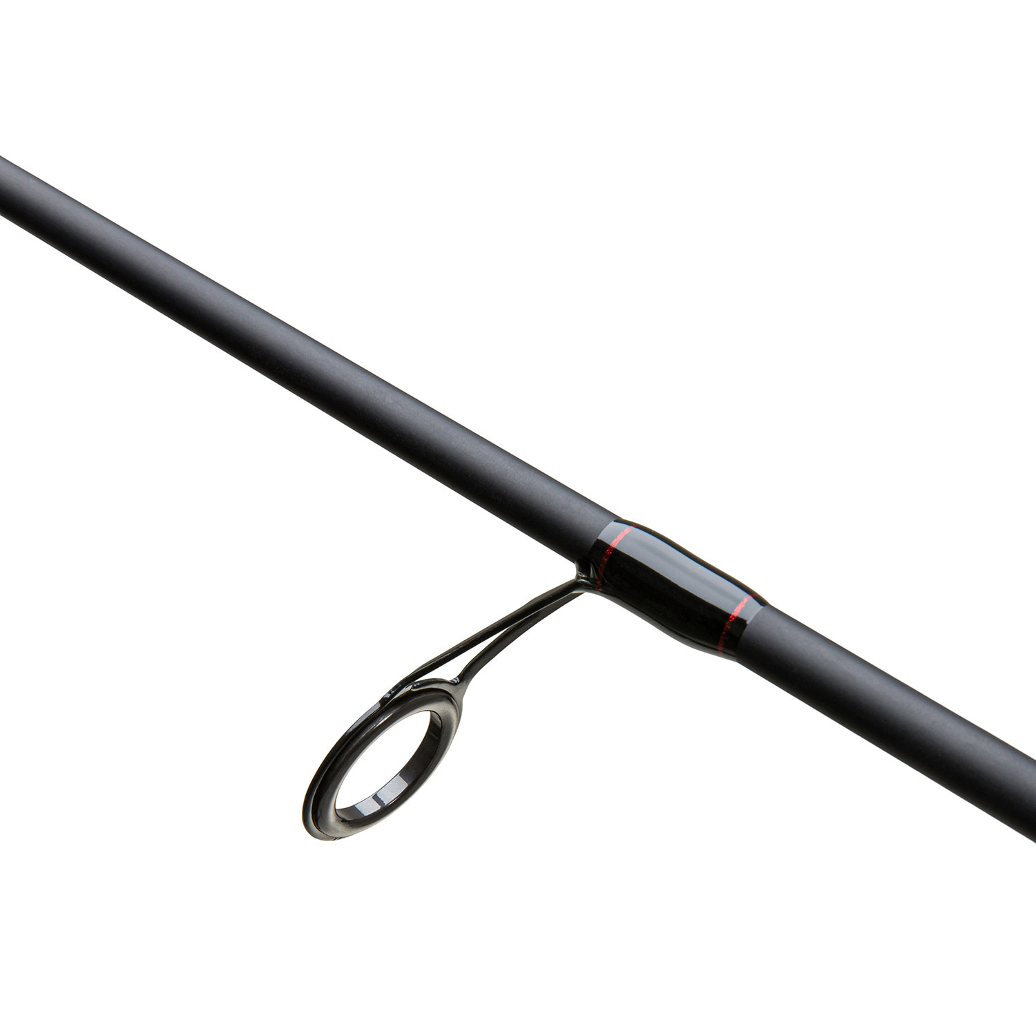 6'6 Scimitar 2-Piece Spinning Rod, Medium Light Power