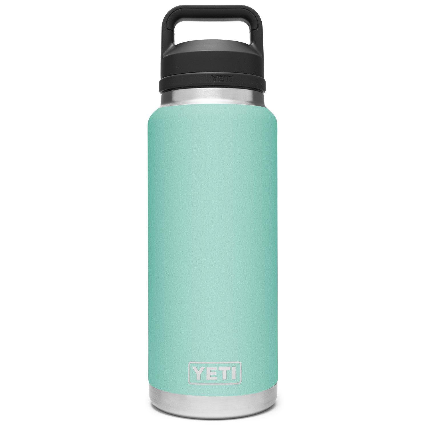 Yeti Rambler 36oz Bottle With Chug Cap - The Compleat Angler