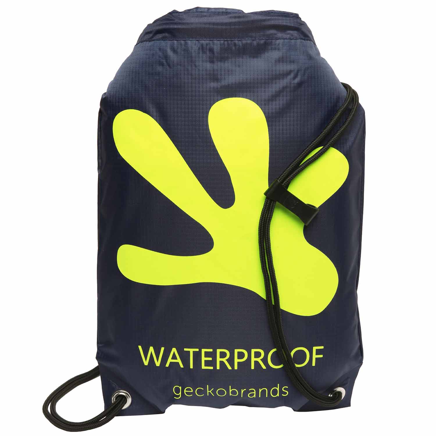 Gecko waterproof backpack hotsell