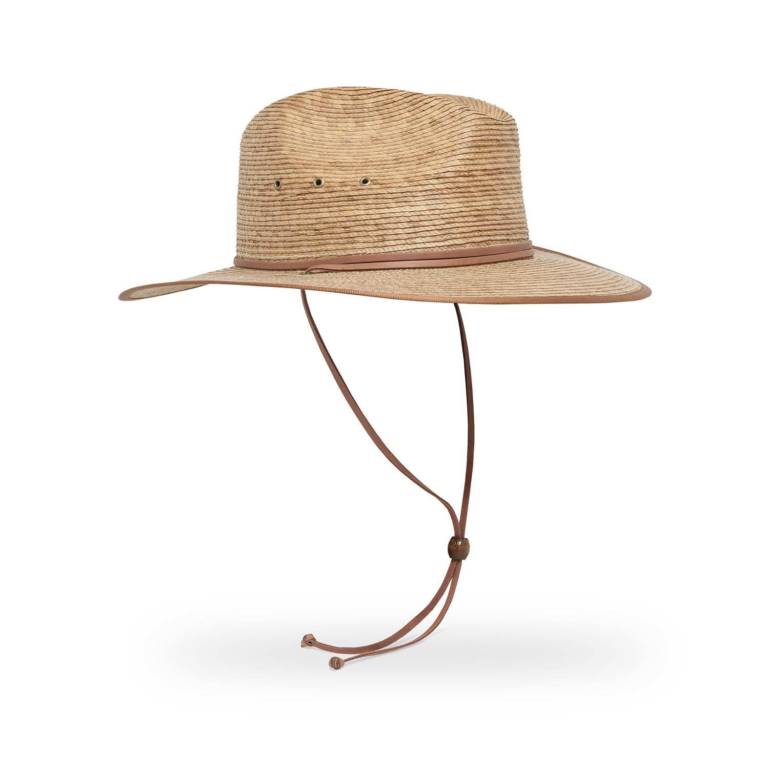 Men's Havana Hat by Sunday Afternoons Tan | Clothing, Shoes & Accessories at West Marine