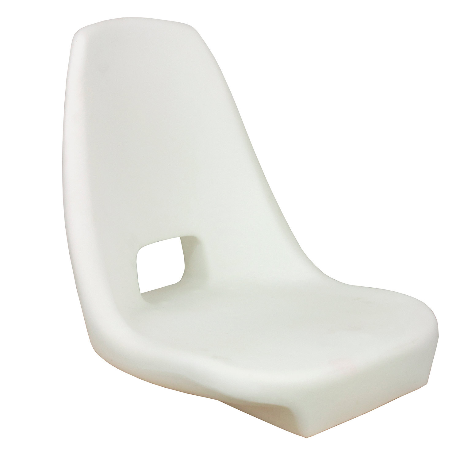 Ensign Molded Seat - Replacement Cushions by Todd | Boat Seating at West Marine