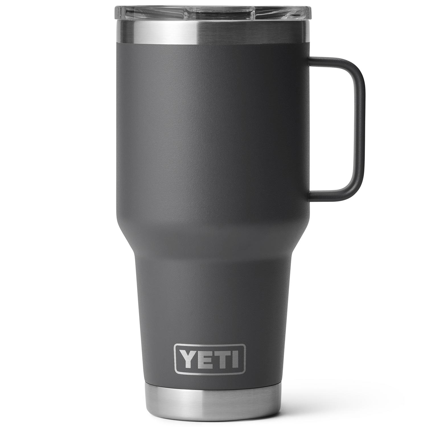 YETI Rambler Vacuum Travel Mug with Stronghold Lid - 30 fl. oz