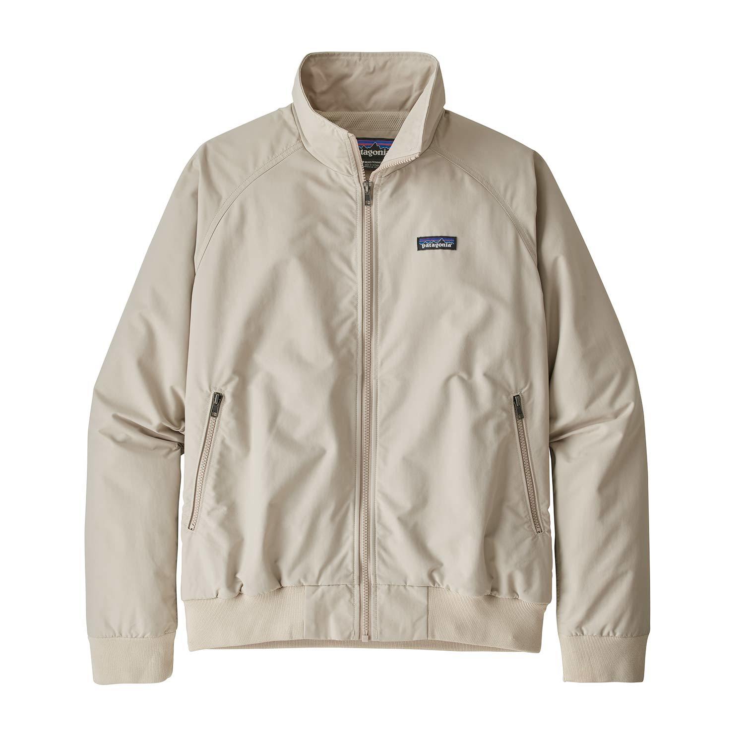 Patagonia men's baggies sales jacket