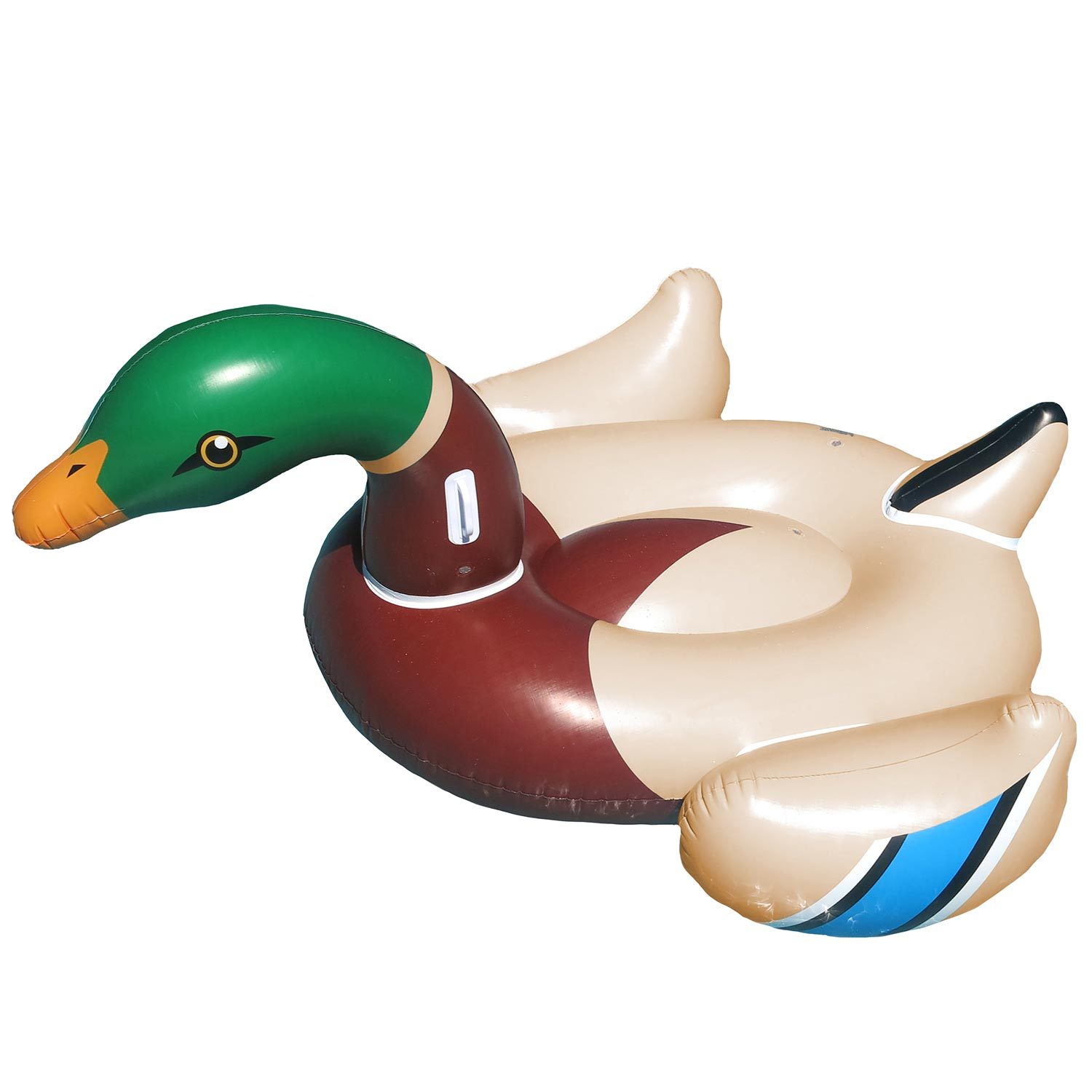 SWIMLINE Giant Mallard Float | West Marine