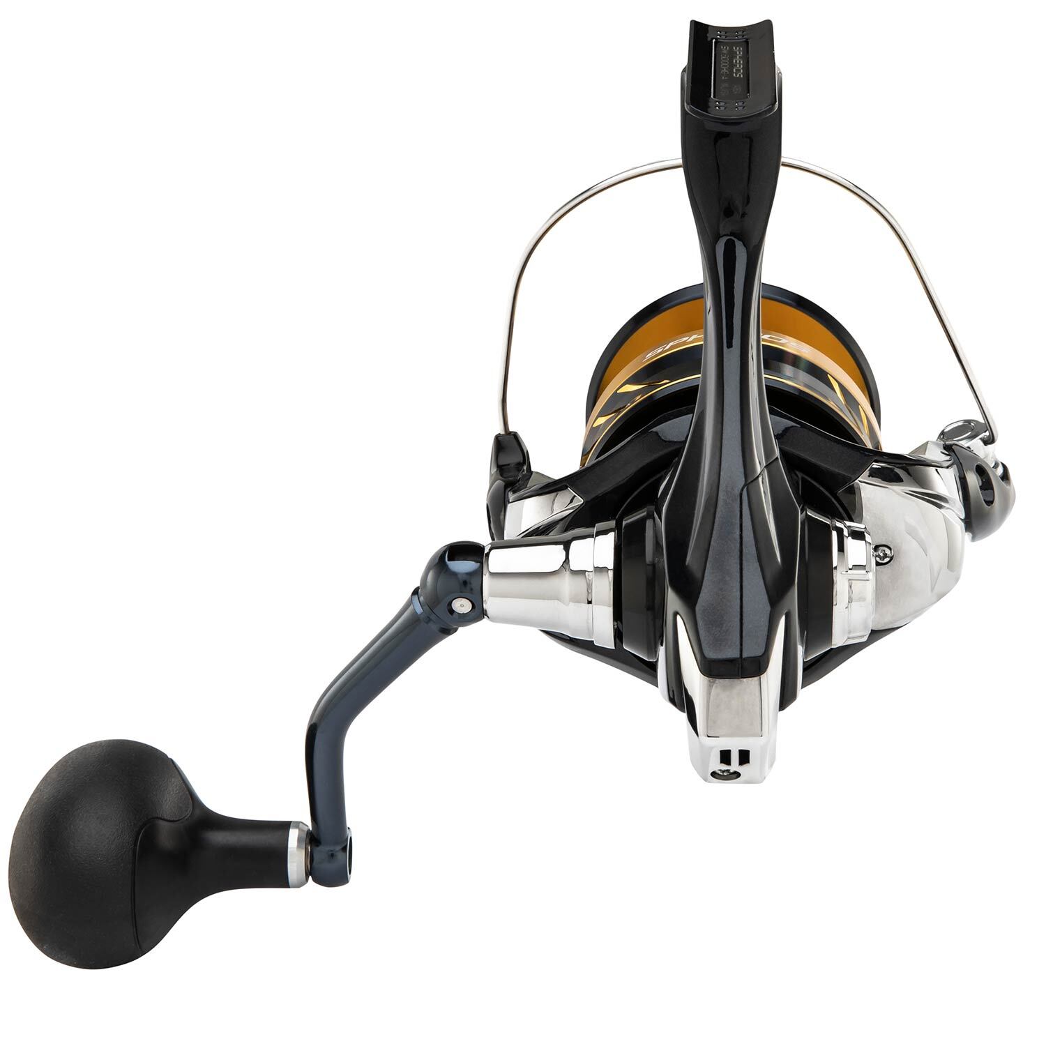 Buy Shimano Spheros SWA 14000XG Spinning Reel online at Marine