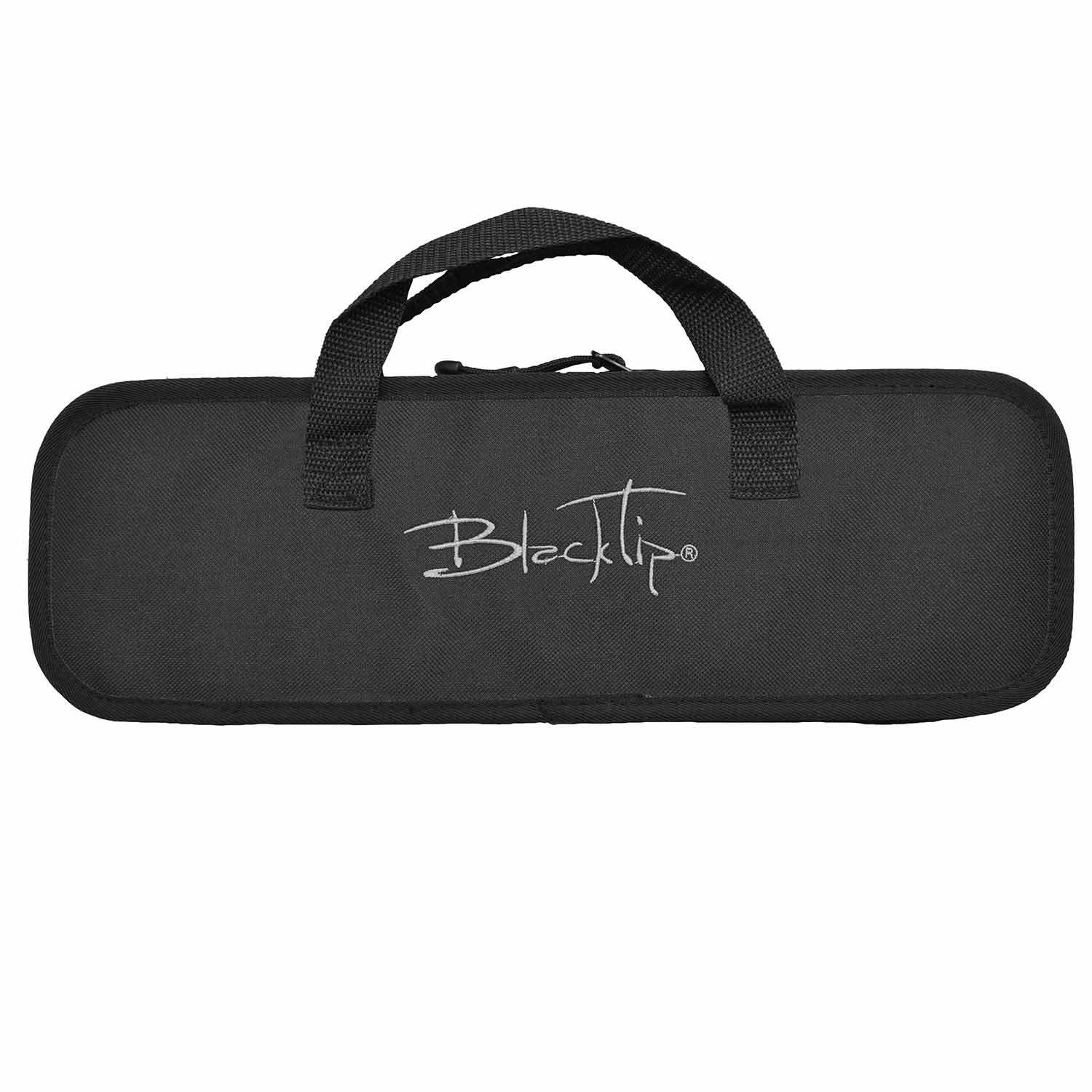 BLACKTIP 7-Piece Angler Fishing Kit with Case