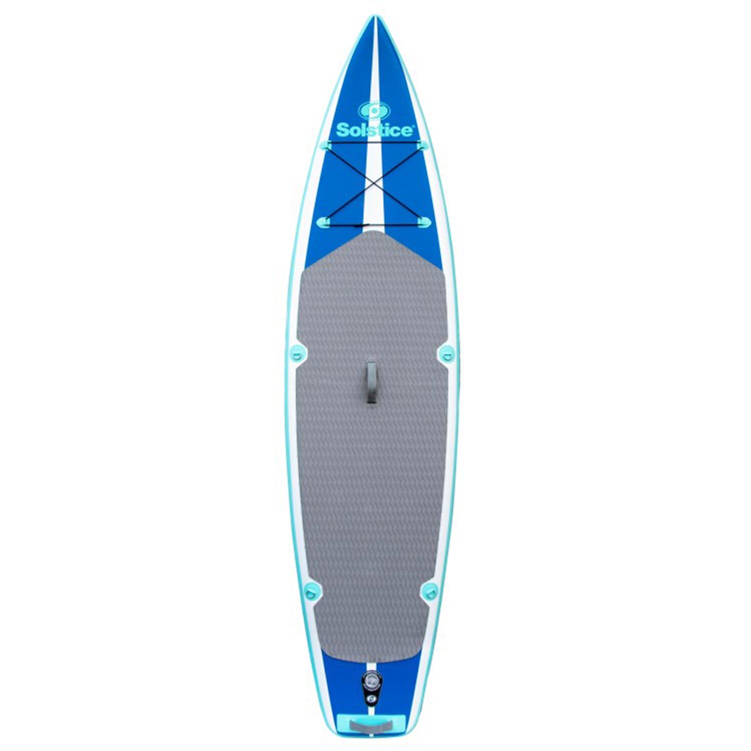 Solar Marine Inflatable Stand Up Paddle Board 11'6'' Premium Sup