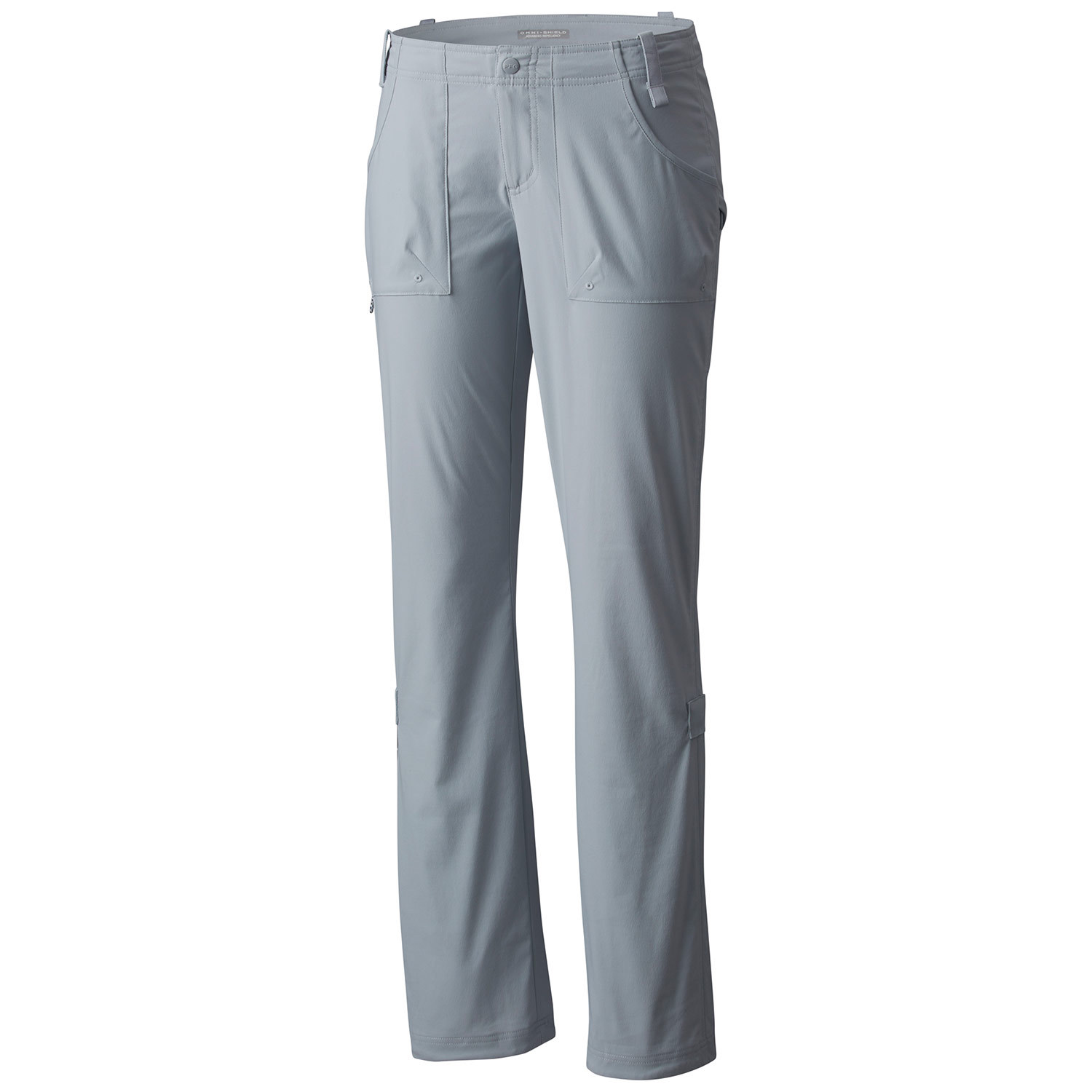 COLUMBIA Women's Ultimate Catch Roll Up Pants | West Marine