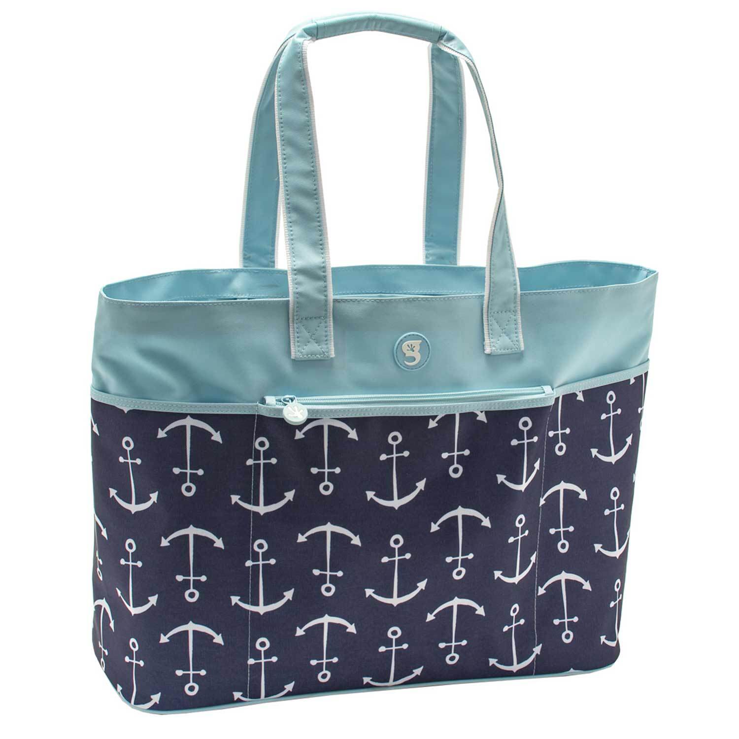 GECKOBRANDS Oversized Beach Tote | West Marine