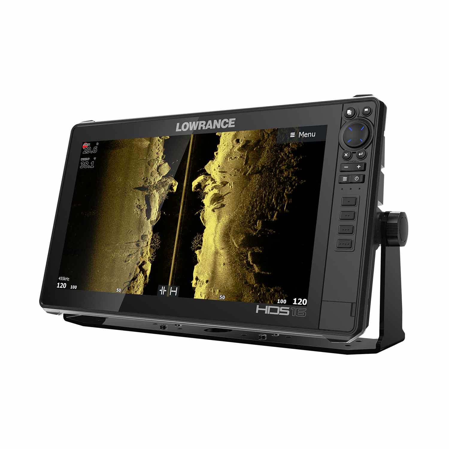 Lowrance Hds 12 Live Купить