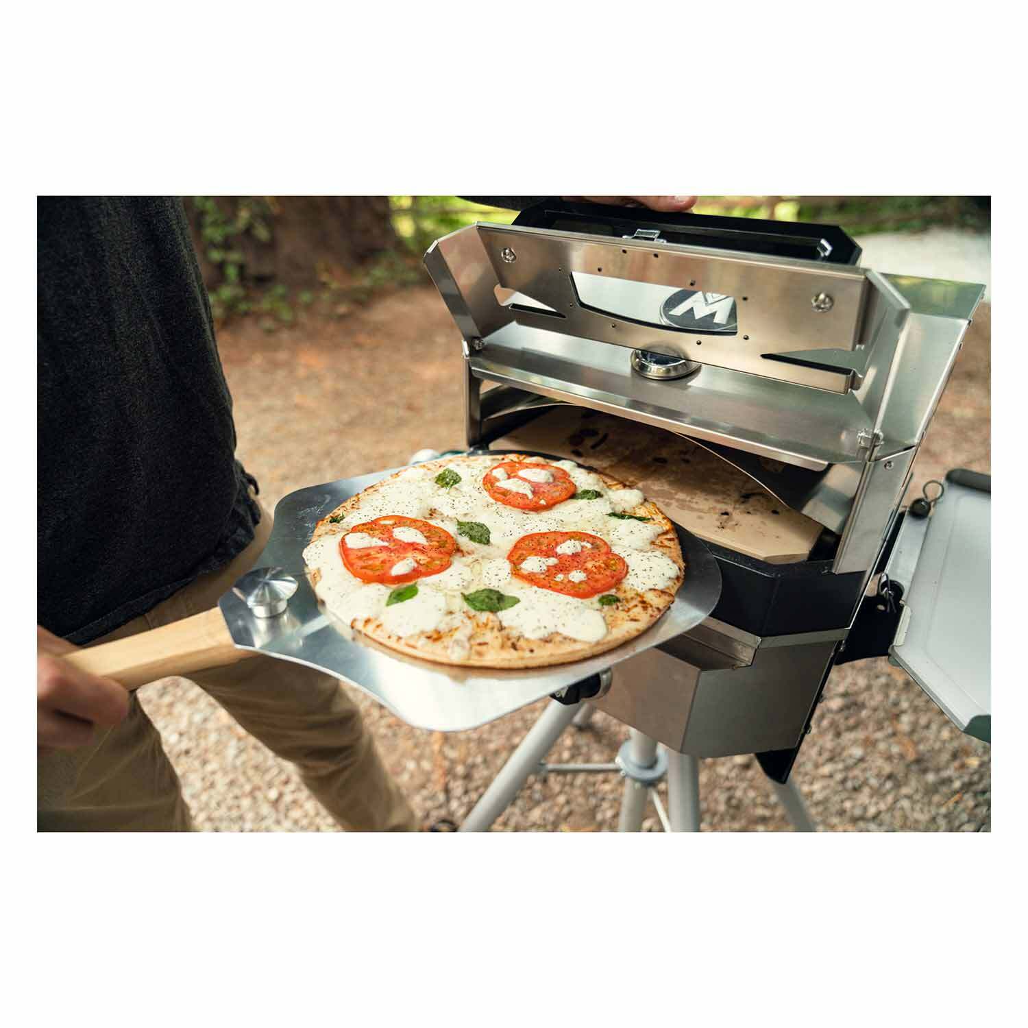 Magma Crossover Portable Grill, Griddle, Plancha, Pizza Top and