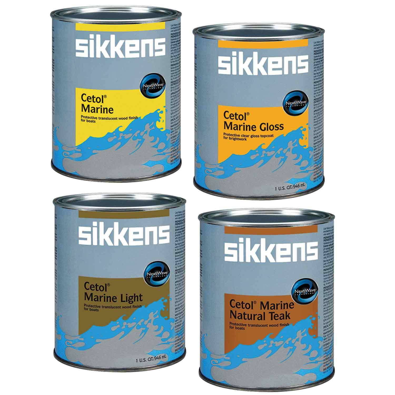 How to lay out Sikkens Clear Coat Super Smooth! 