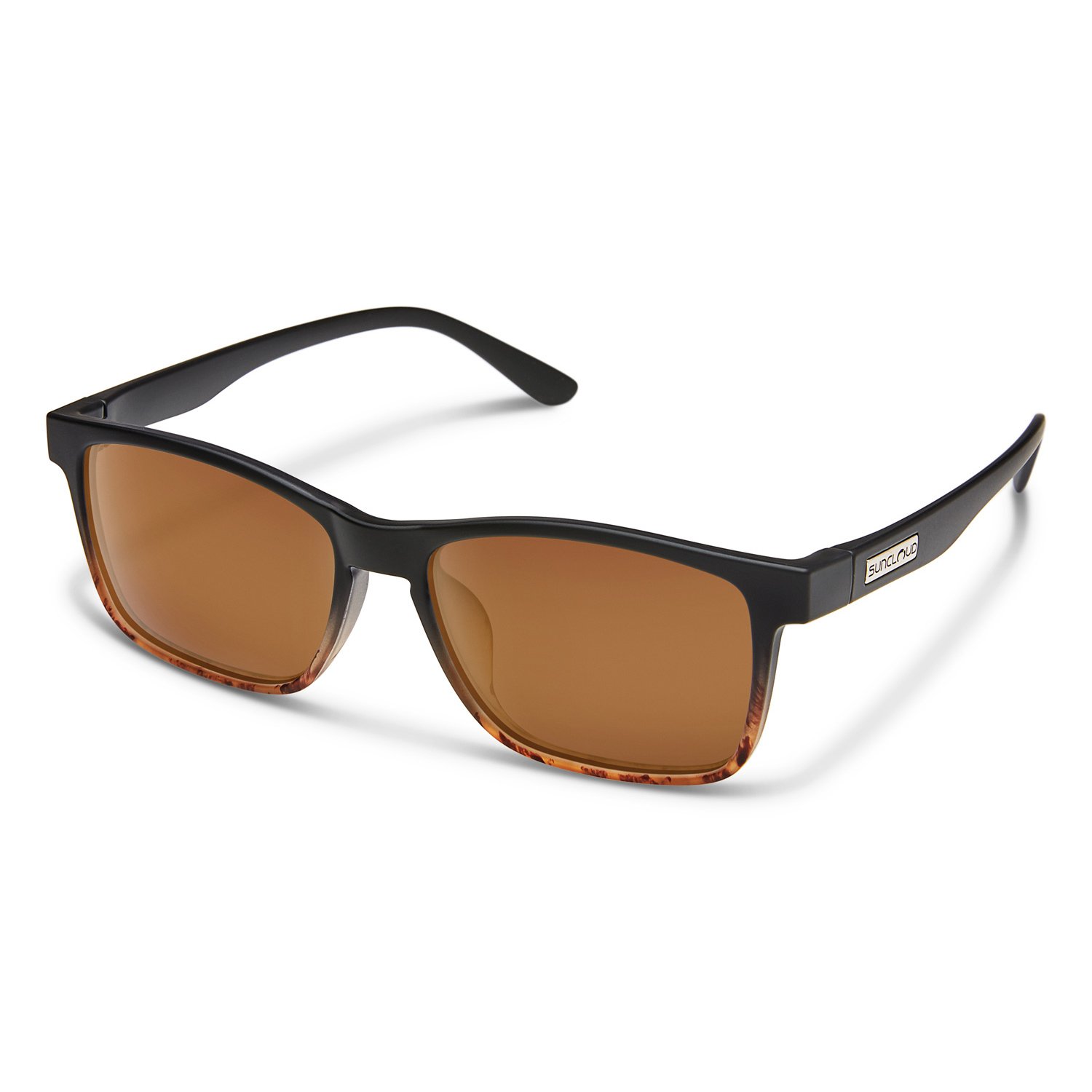 SUNCLOUD Men s Dexter Polarized Sunglasses West Marine