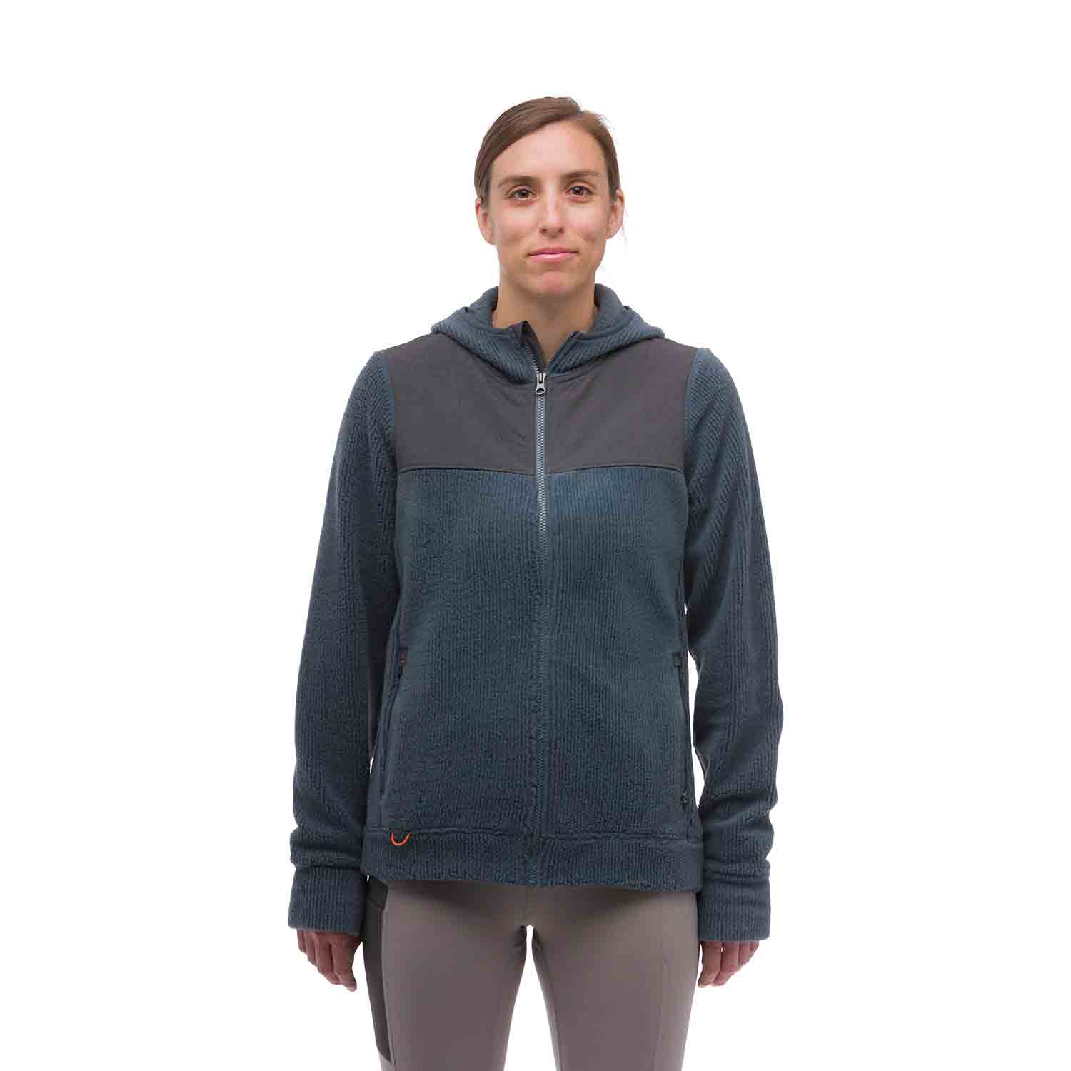 Grundéns Women's Bering Fleece Hoodie