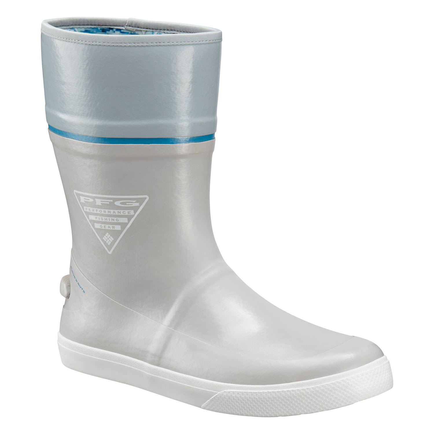 Columbia store wading boots