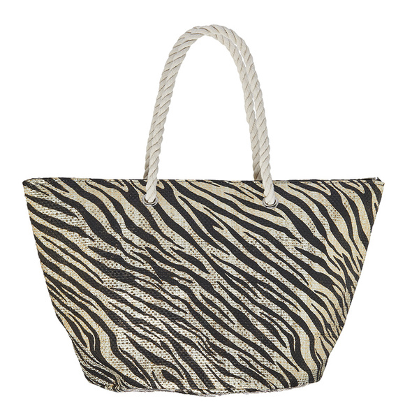 Animal Print Tote Bag | West Marine