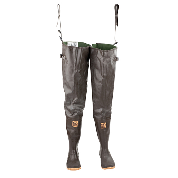 Men's Caster Cleated Hip Waders