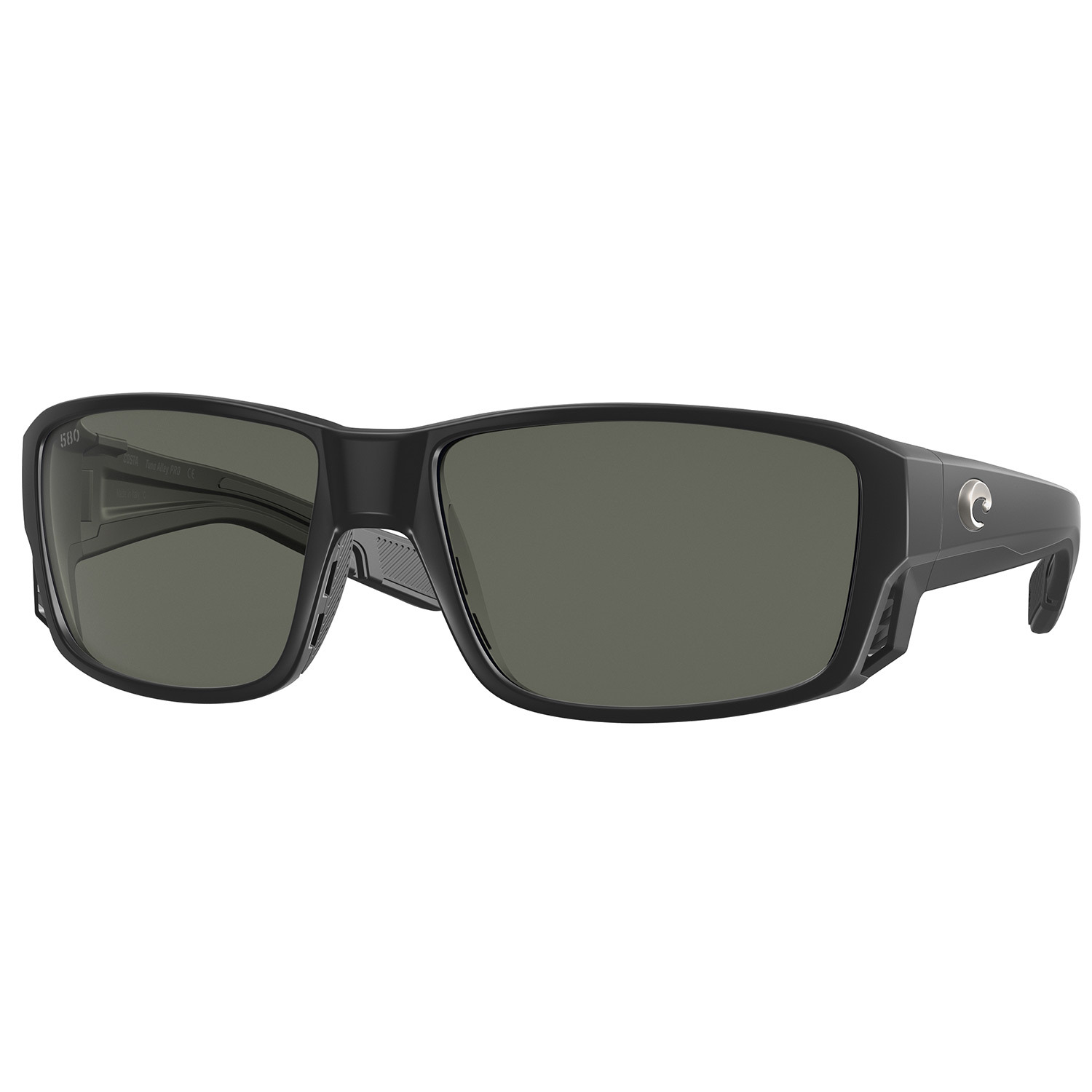 COSTA Tuna Alley Pro 580G Polarized Sunglasses | West Marine