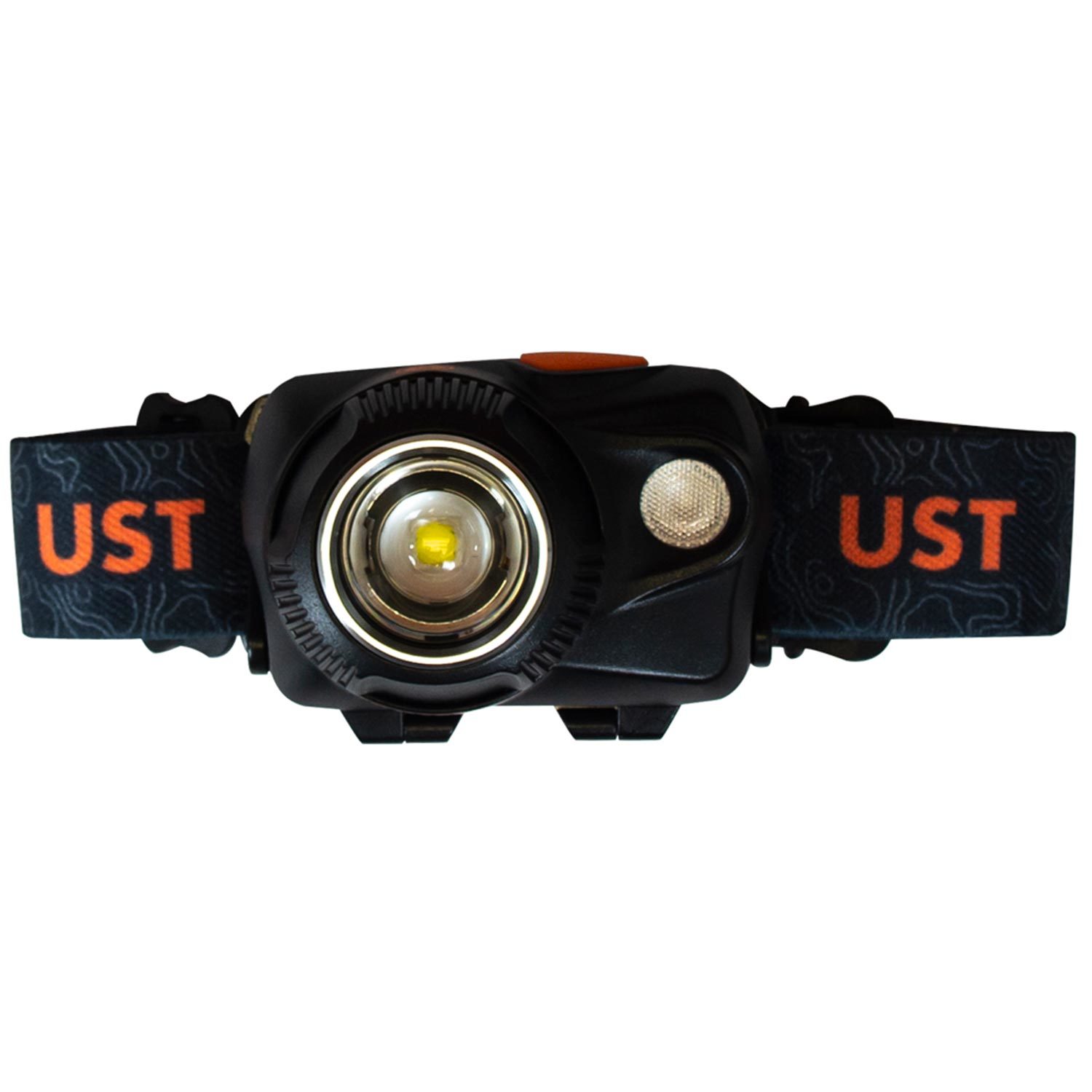 brila 580 dual power headlamp