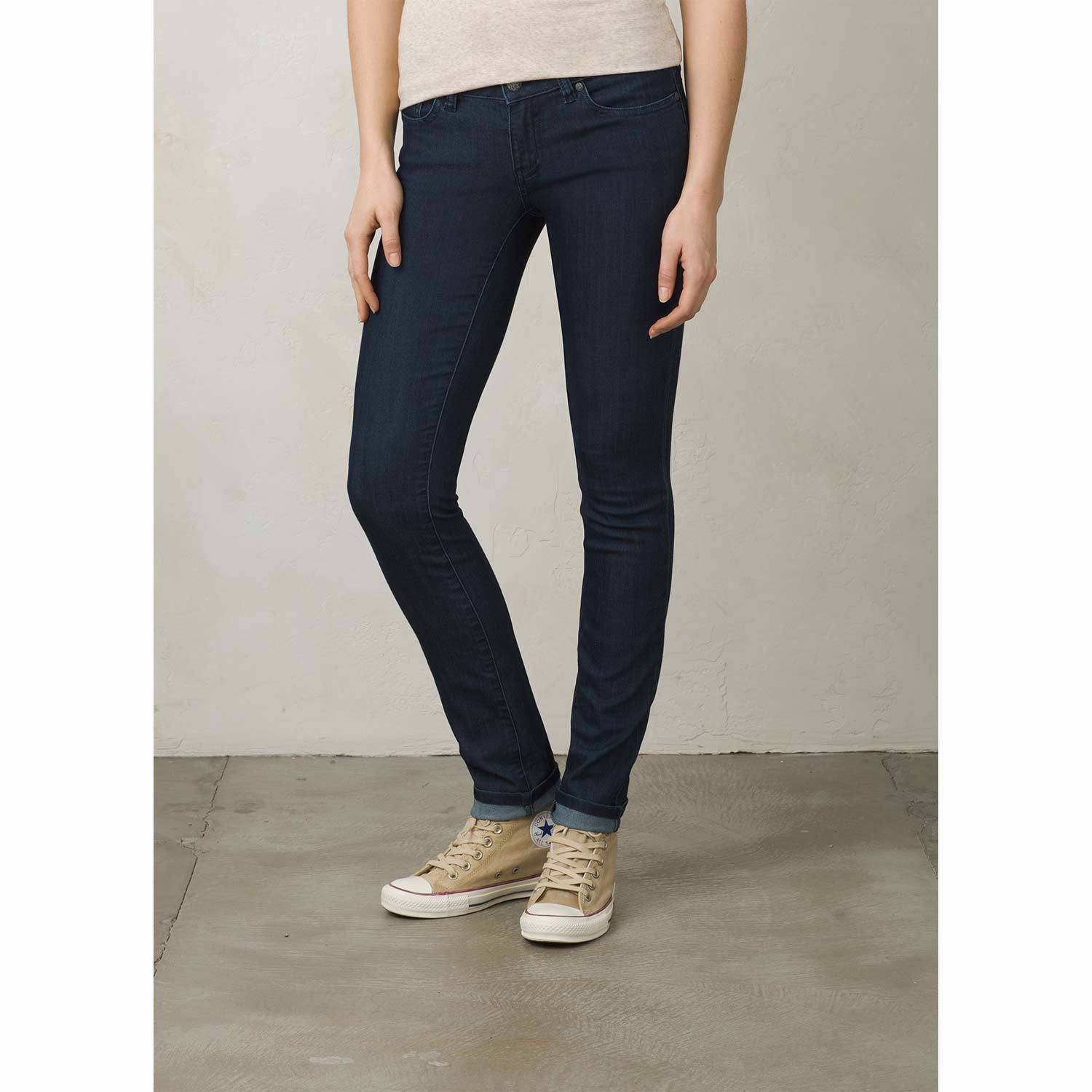 PRANA Women's Kara Jeans