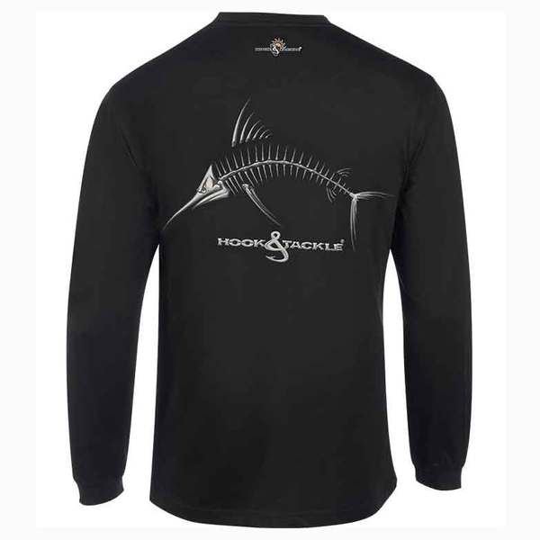 Men's Marlin X-Ray Tech Shirt