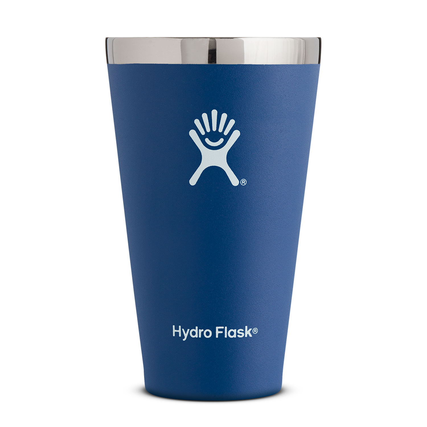 Hydro Flask 16oz True Pint Stainless Steel Tumbler - First Impressions 