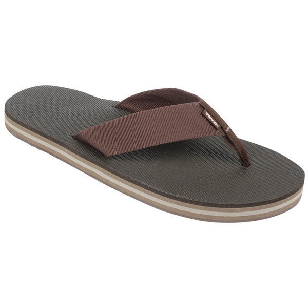 Men's Deckers Flip-Flop Sandals | West Marine