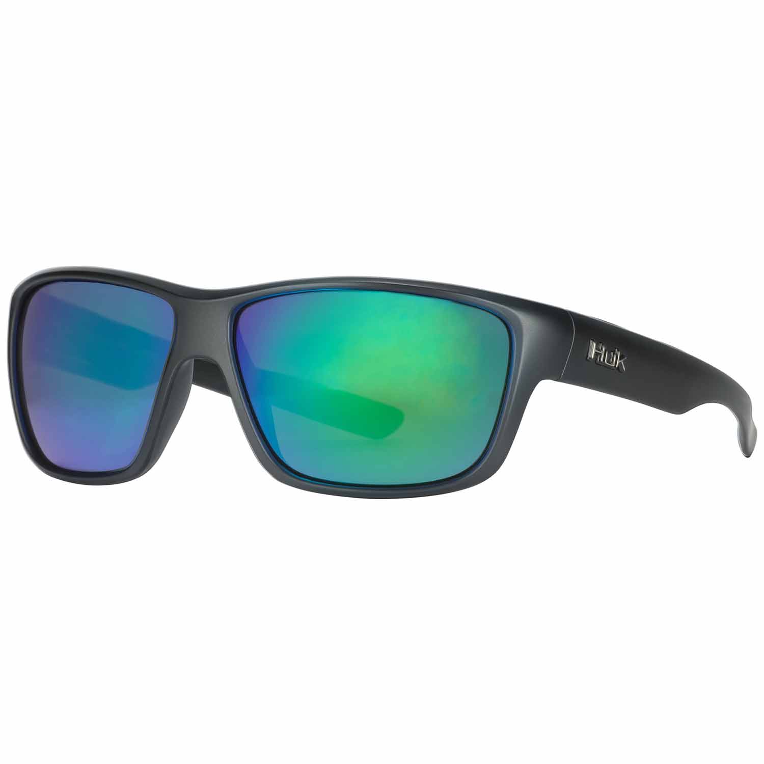 HUK Spar Polarized Sunglasses | West Marine