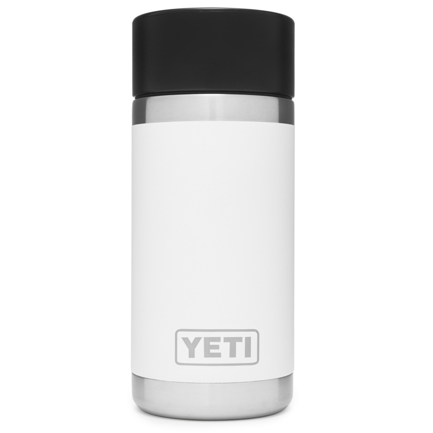 YETI Rambler 12oz with Hot Shot Cap - Bimini Pink - TackleDirect