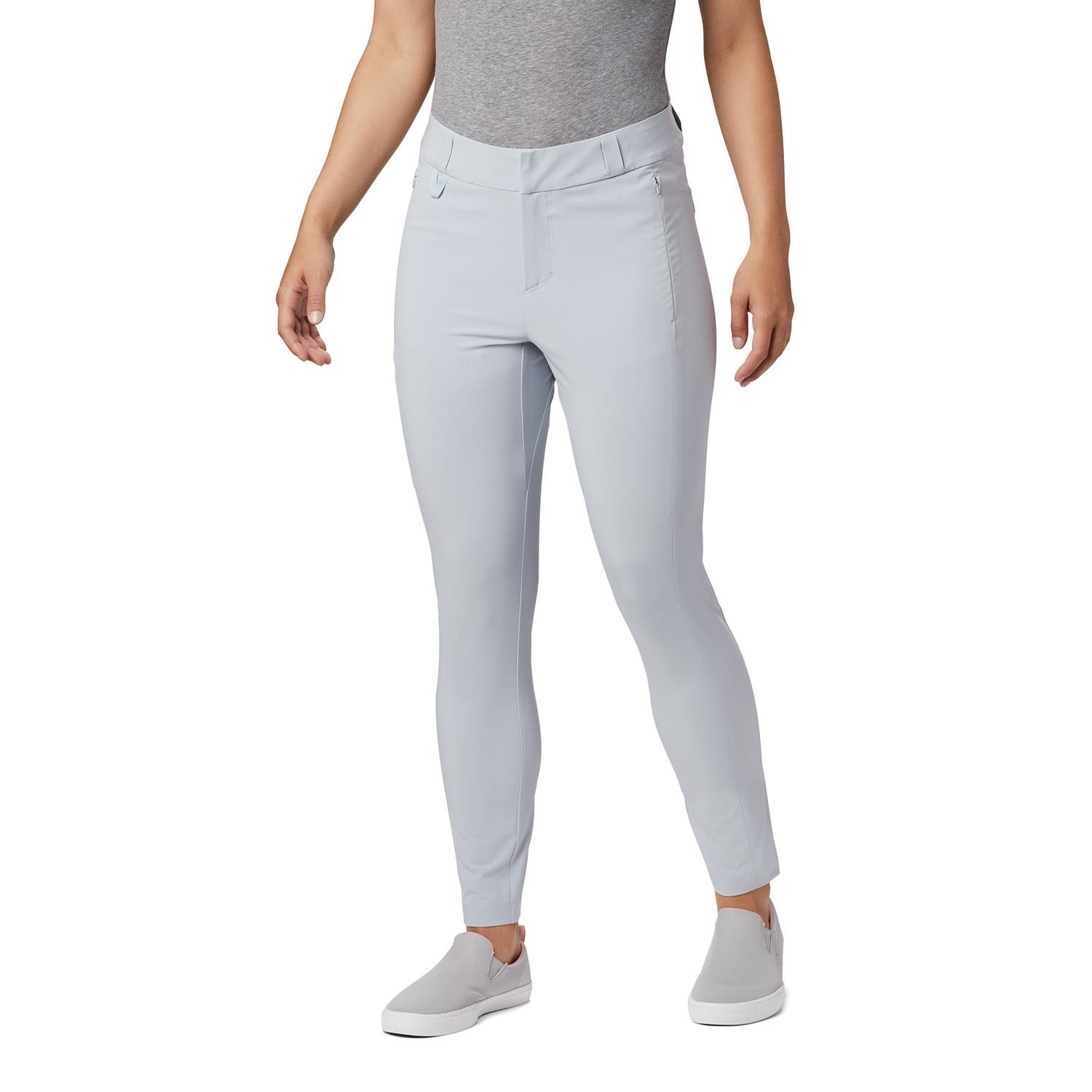 columbia ultimate catch roll up pants