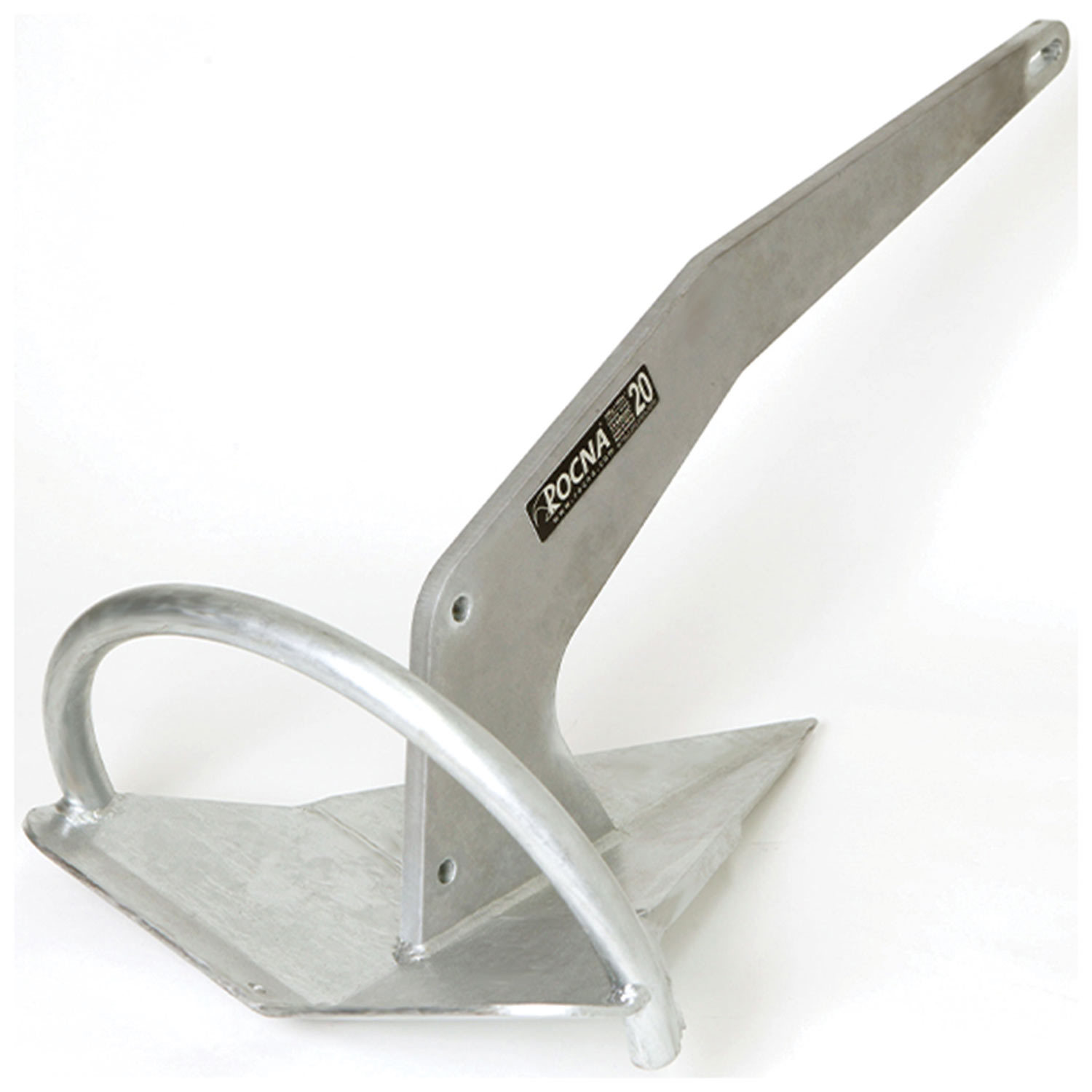 rocna-anchors-55lb-galvanized-fixed-shank-scoop-anchor-west-marine