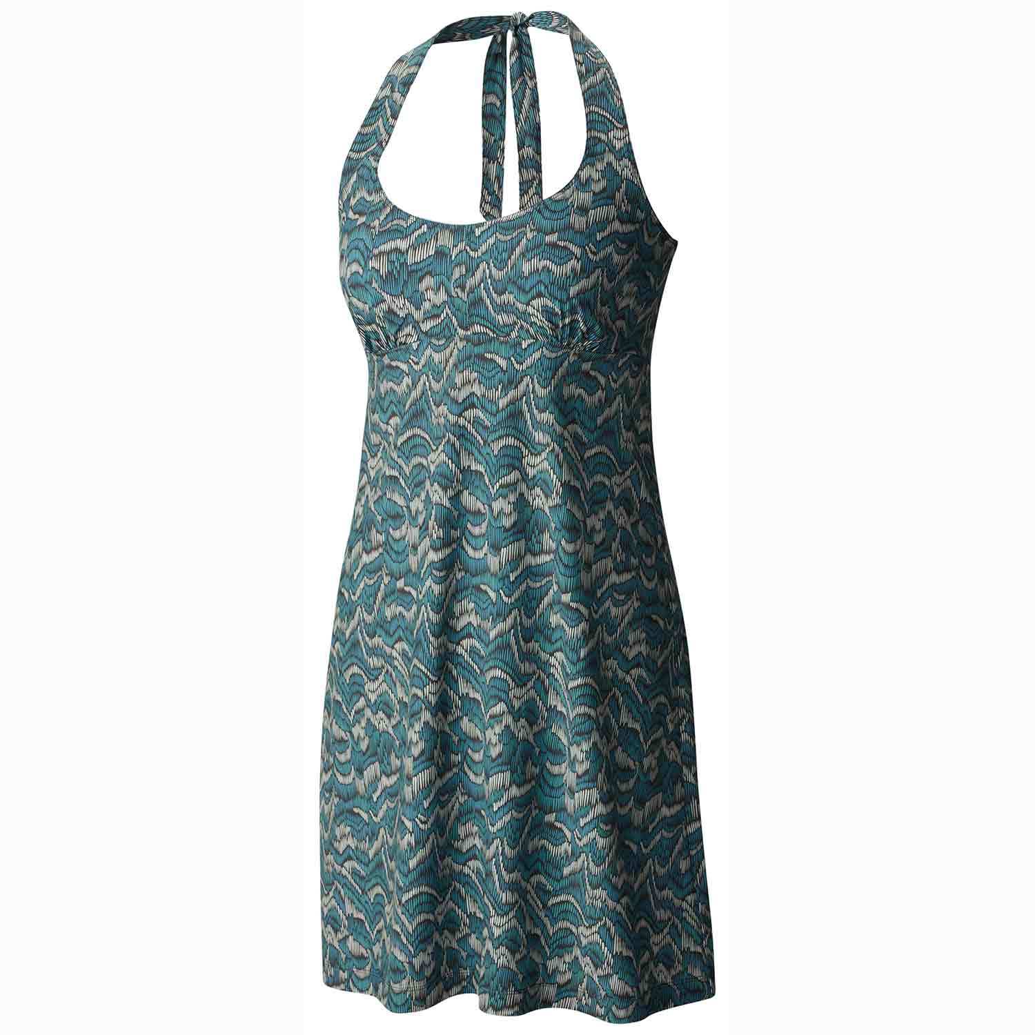 Columbia on sale halter dress