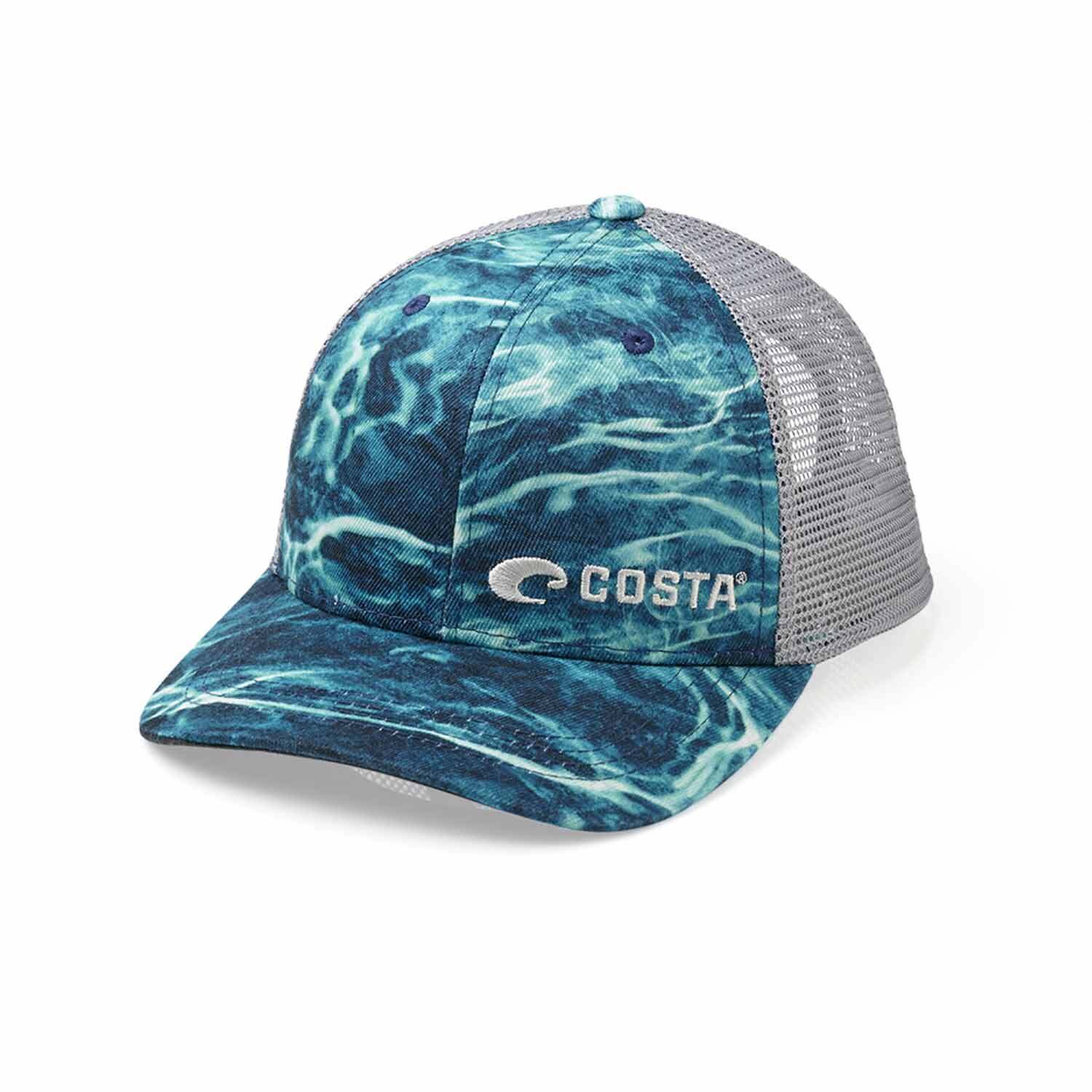 mossy oak elements hat