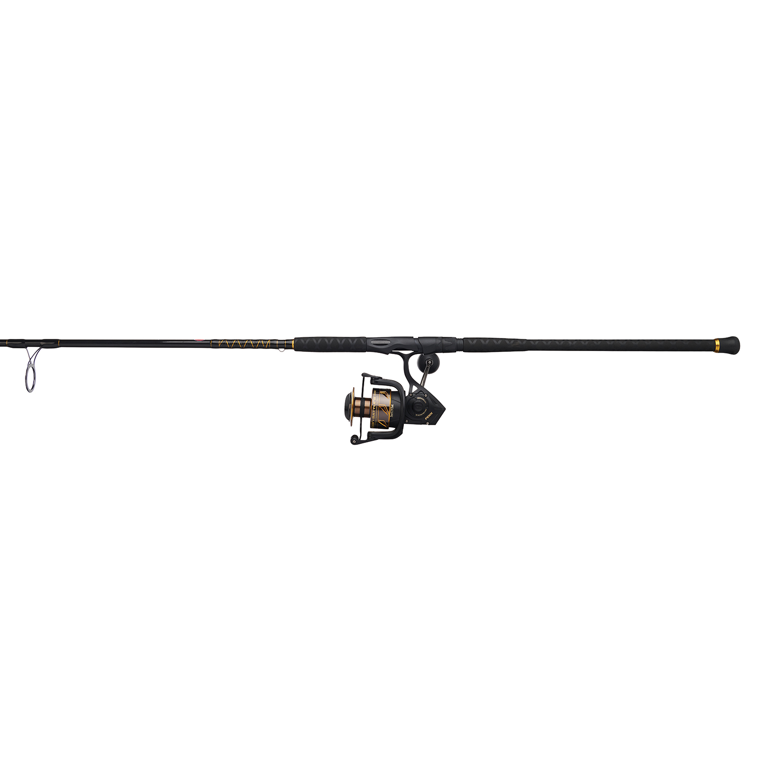 Penn Battle 8000 Rod/ Reel Combo - All Questions