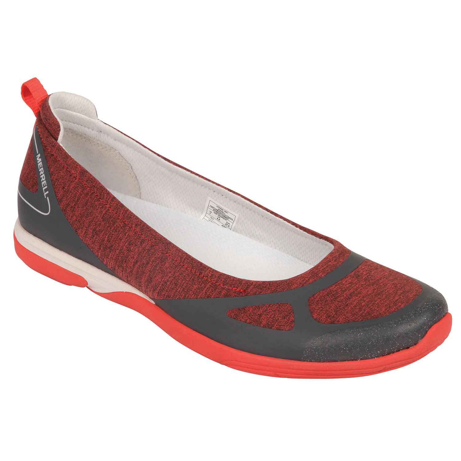 Merrell ballet online flats