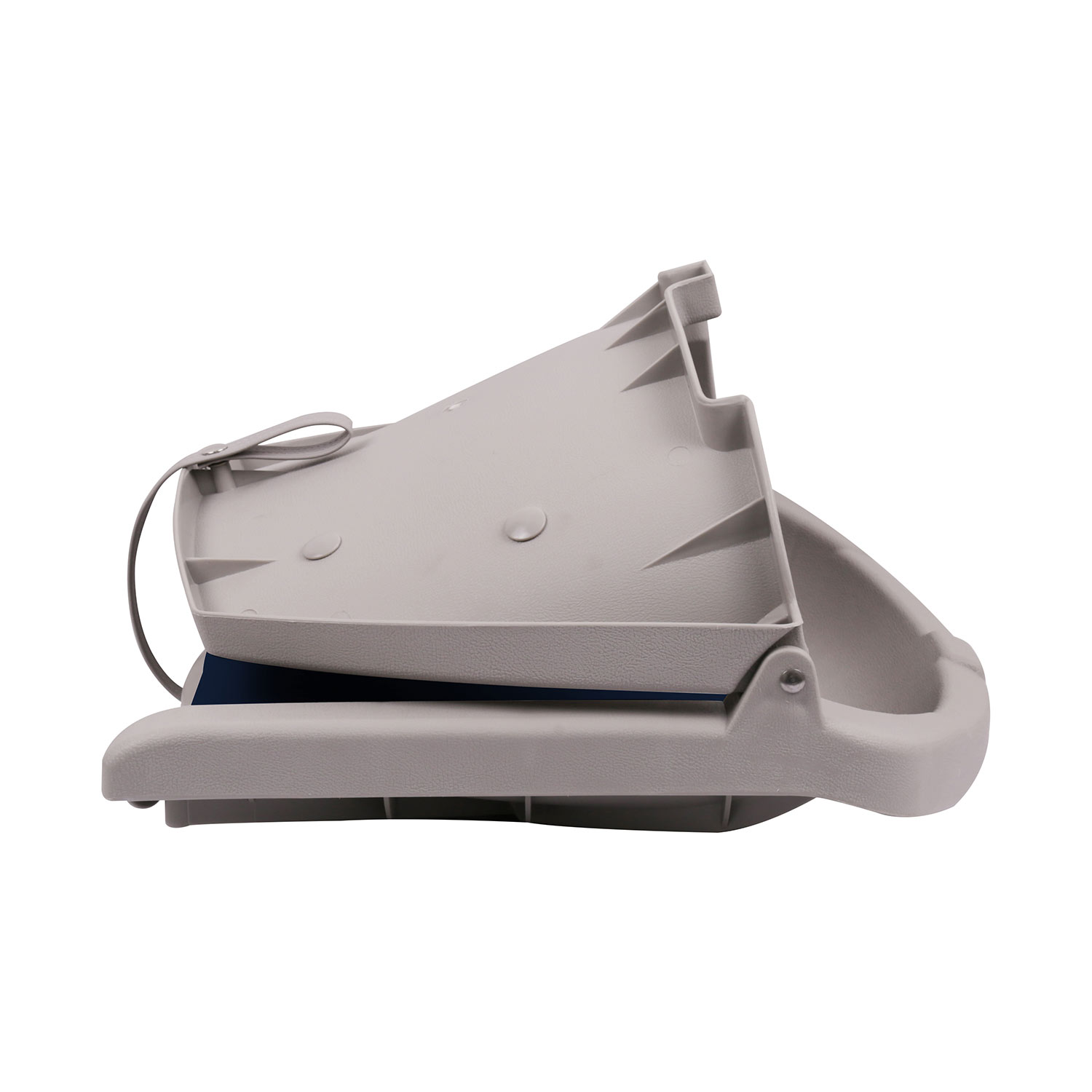 Wholesale molded folding boat seat For Your Marine Activities