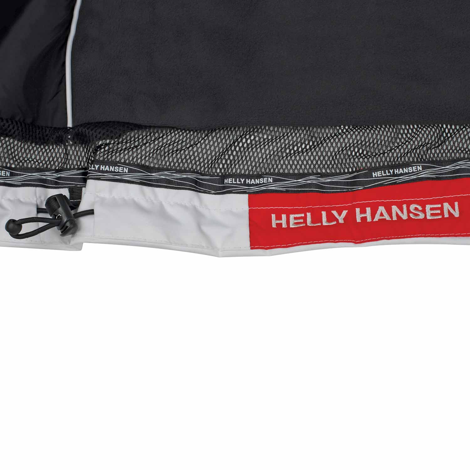 Mens Helly Hansen Crew Jacket, Azul marino, XL : : Moda