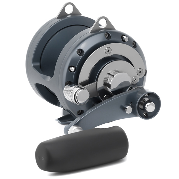 AVET EX 30 2 2 Speed Lever Drag Big Game Reel West Marine