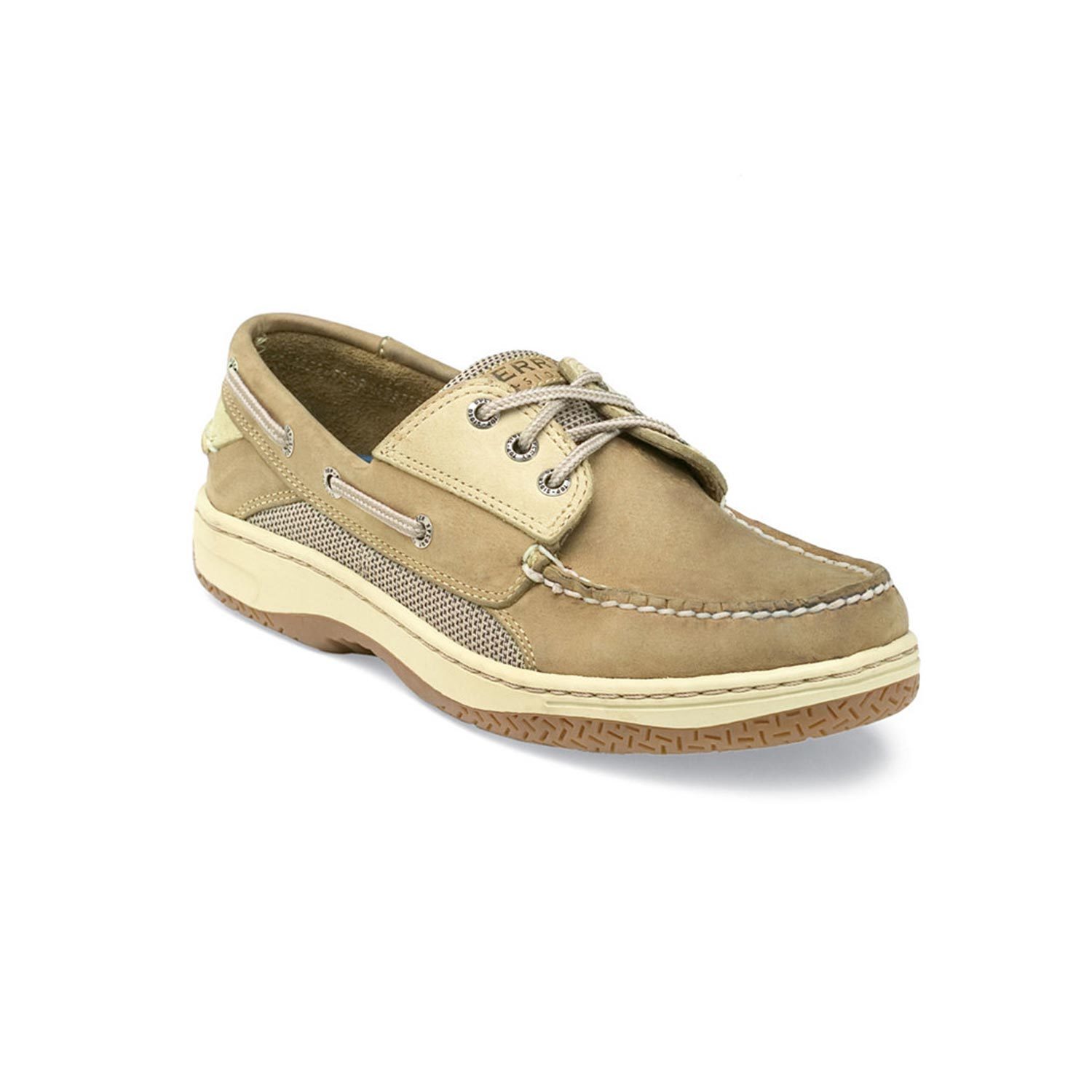 Sperry hot sale billfish shoes