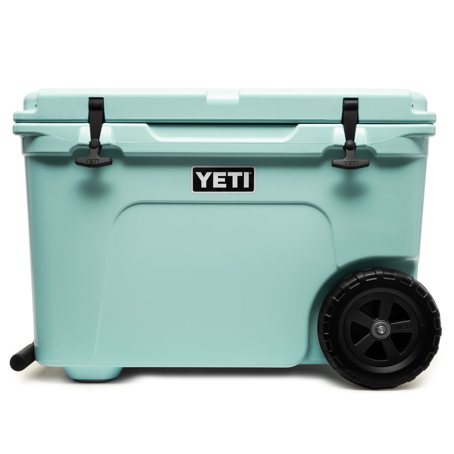 YETI - It is full blown cooler season, and that means time to get on the  water! This month, Yeti Coolers is teaming up with Bote Boards and SeaDek  Marine Nonskid to