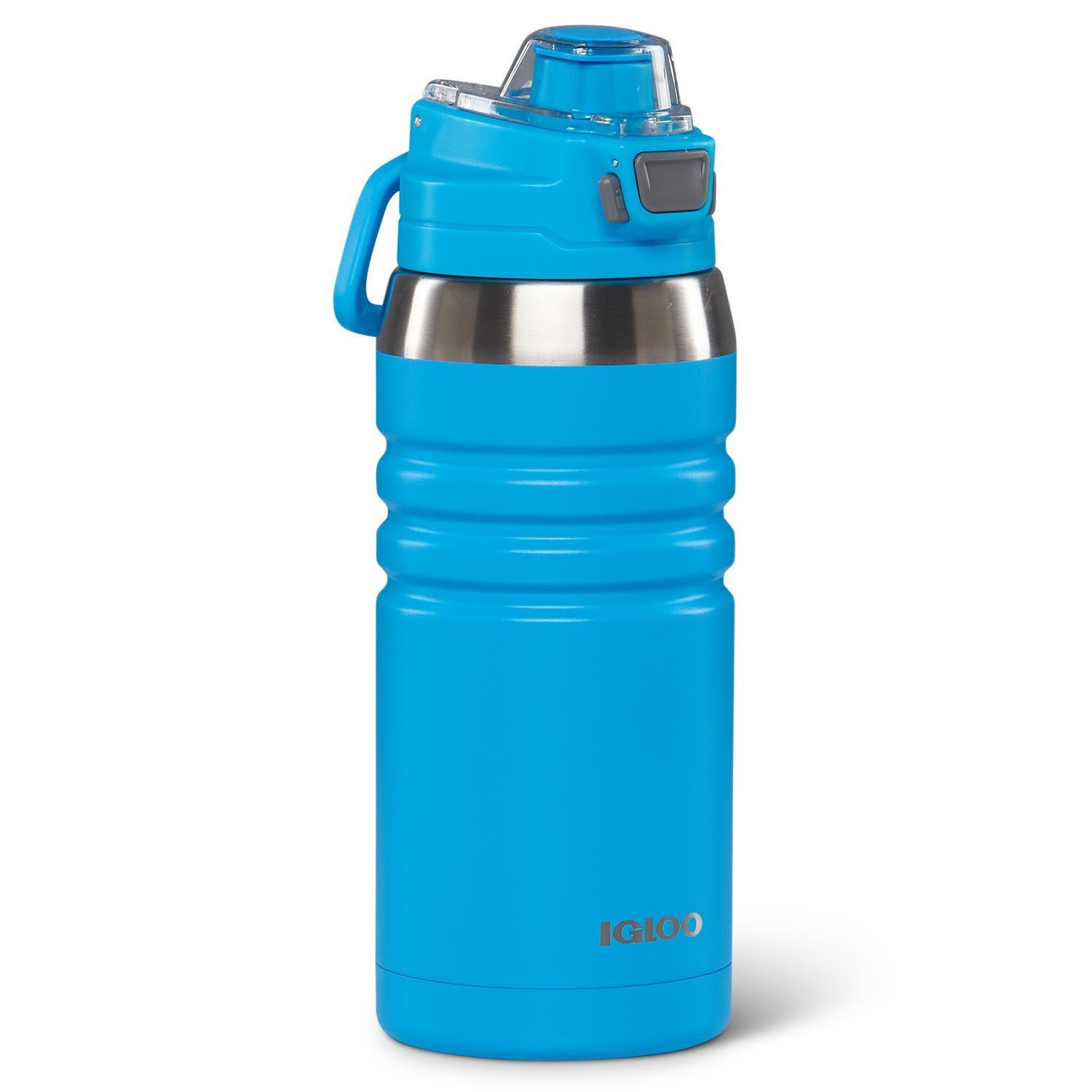 Prodigy Insulated Water Bottle - Kevin Jones Logo 36 oz.