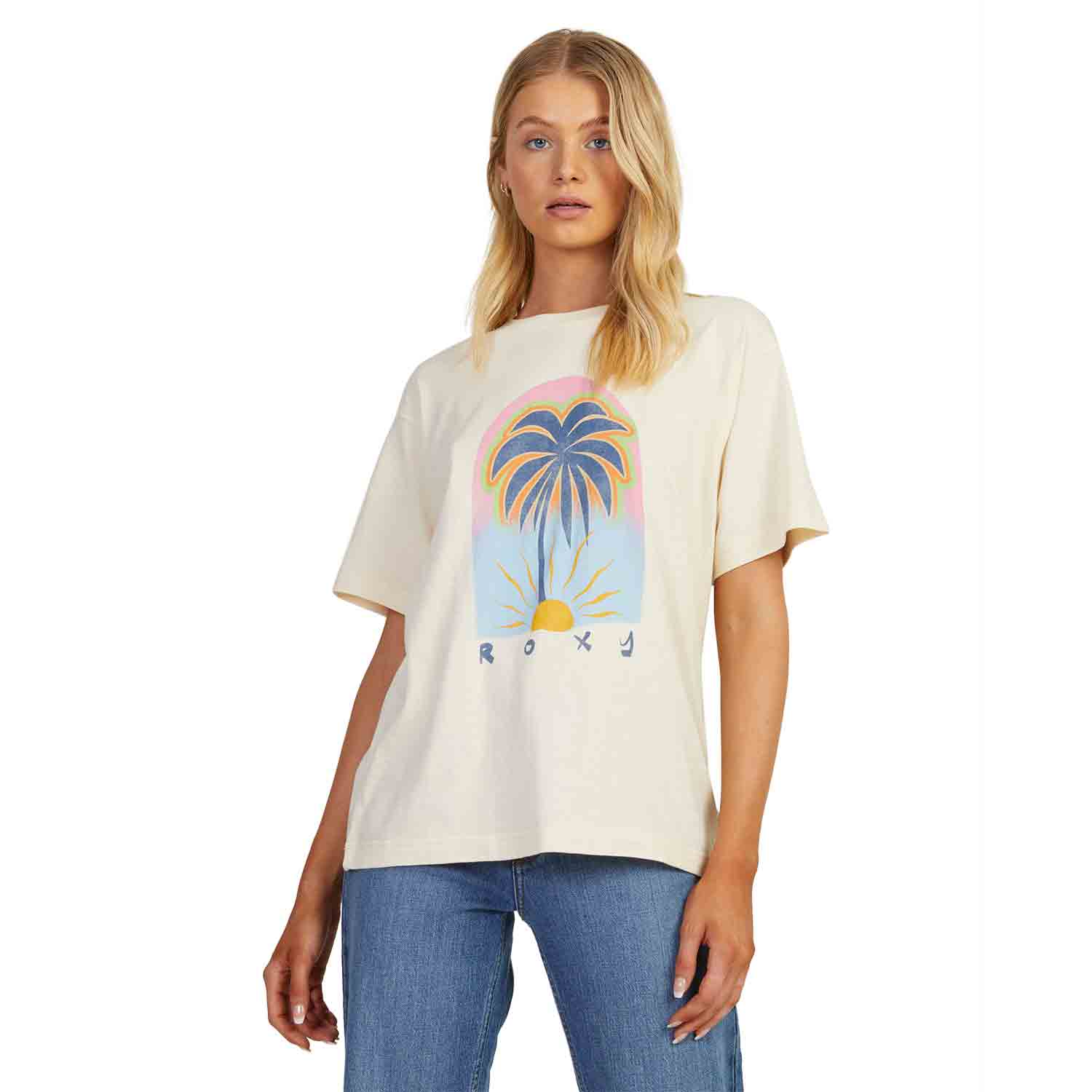 ROXY Women's To The Sun Shirt | West Marine