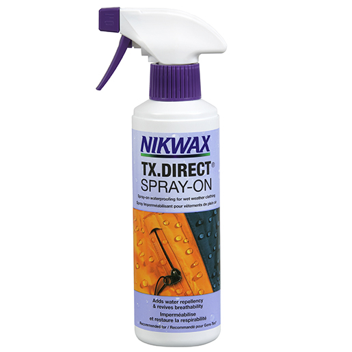 Nikwax - TX-Direct Spray on