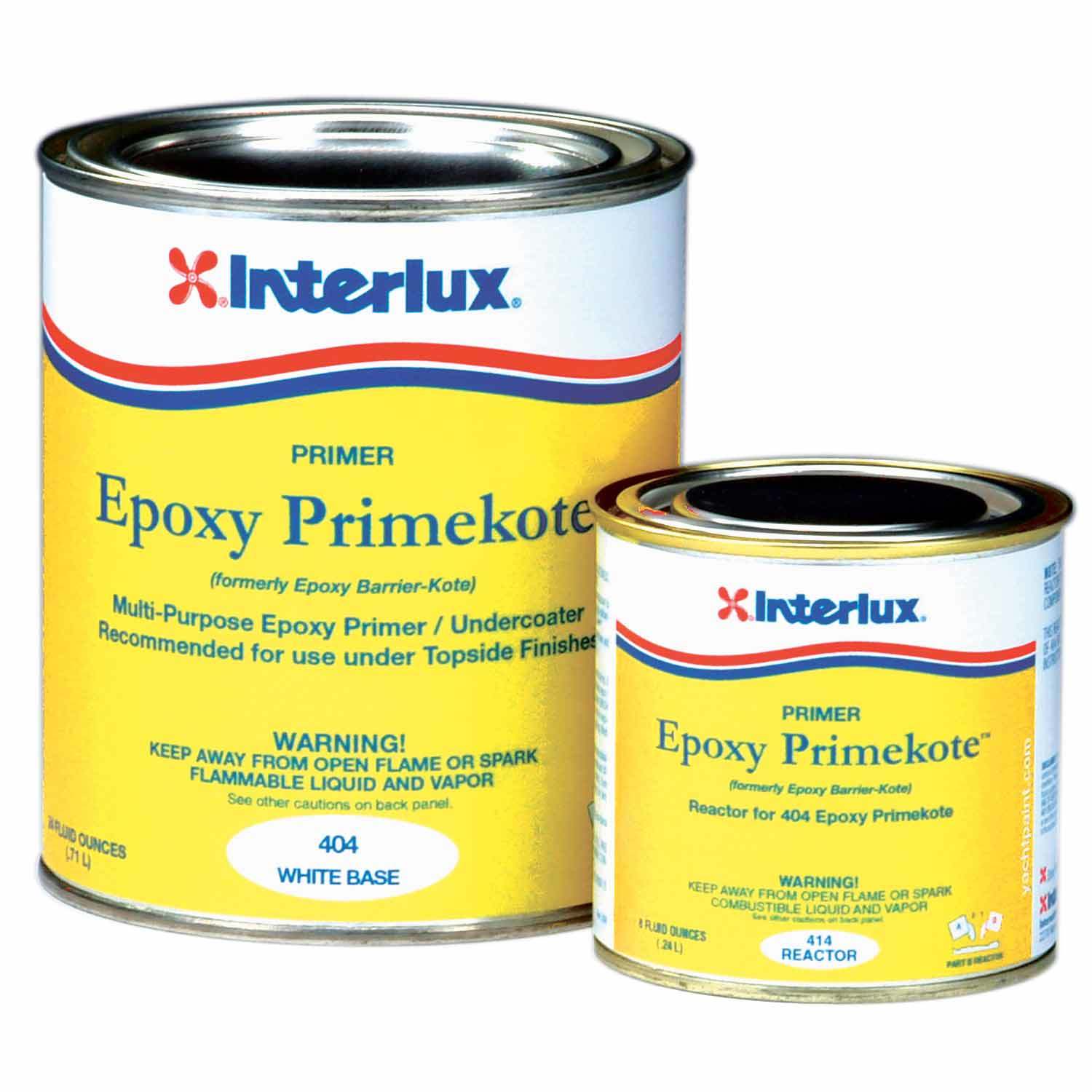 Epoxy Primer, Epoxy Resin Primer Paint