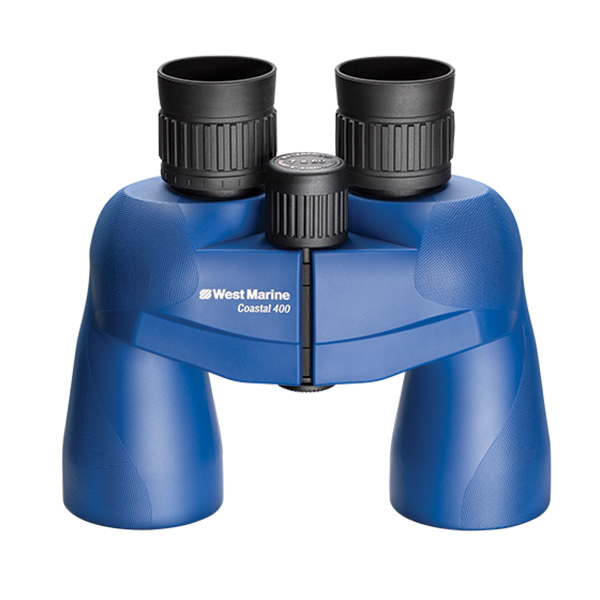 WEST MARINE Coastal 100 7 cheapest x 50 Binoculars