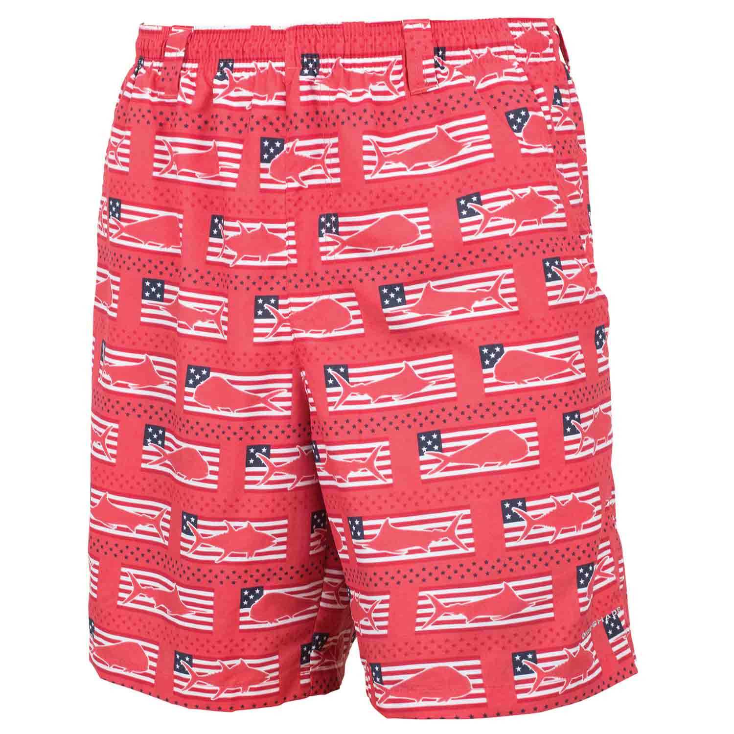 pfg swim trunks