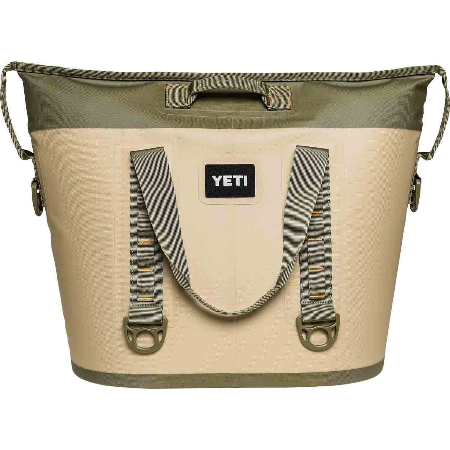 Yeti 40 hot sale soft cooler