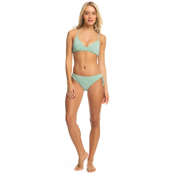 Sea Spray Classics - Athletic Triangle Bikini Top for Women