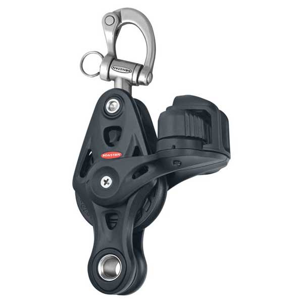 Single Block, Fiddle, Cleat, Snap Shackle | West Marine